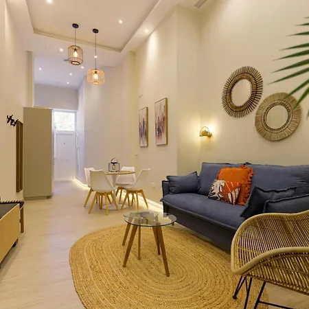 Apartment Core Essence *