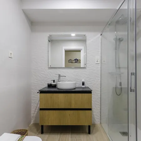 Core Essence Daire Málaga