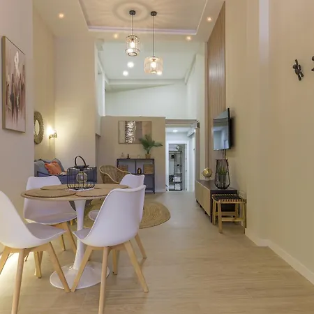 Core Essence * Μάλαγα