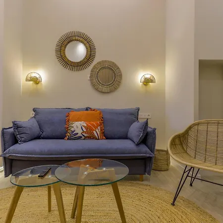 Apartment Core Essence Málaga