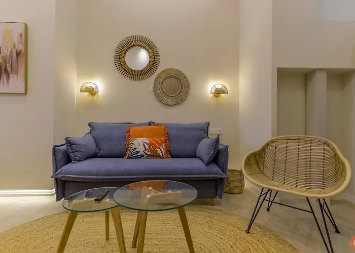 Appartement Core Essence Málaga