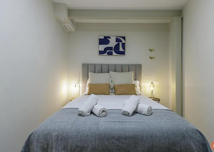Core Essence Appartement *
